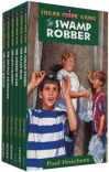 The Sugar Creek Gang Series, Volumes 1-6